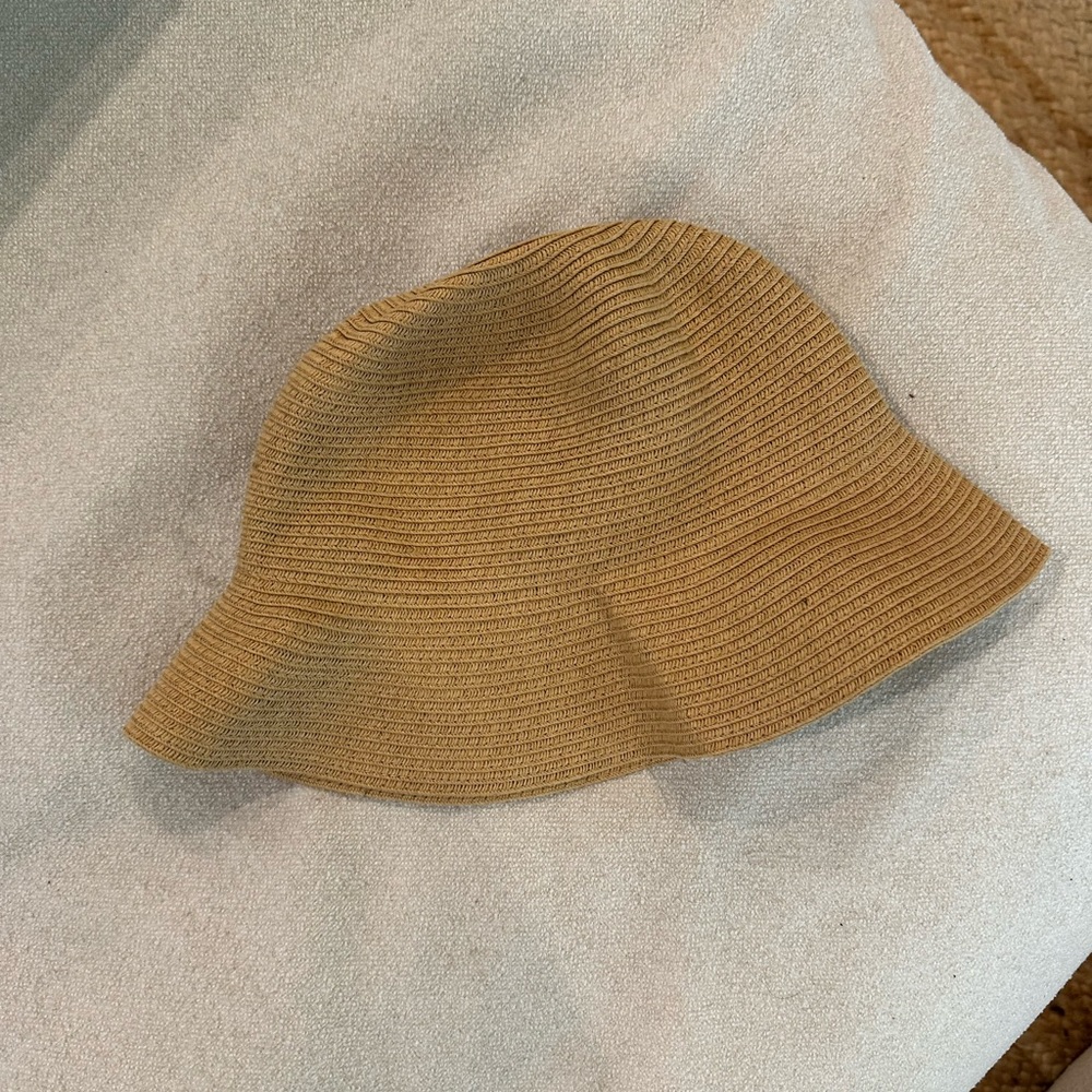 Summer Bucket Hat